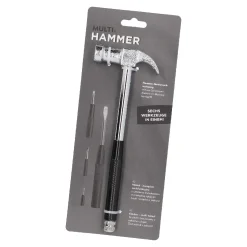 Multitool Hammer, 19 Cm