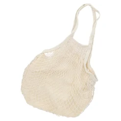 Netztasche Uni, Natur