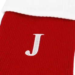 Nikolausstiefel Buchstabe, J, 46 Cm