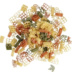 Nudeln Weihnachten, Weihnachtsmann, 250 G