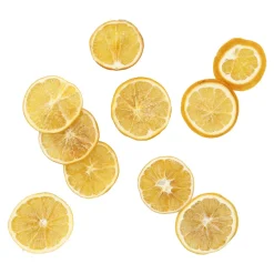 Orangenscheiben, 40 G