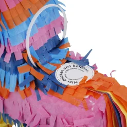 Pinata Mini, Esel, Höhe 19.5 Cm