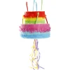 Pinata Motiv, Geburtstagskuchen, Höhe 23 Cm