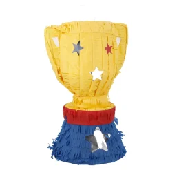 Pinata Motiv, Pokal, Höhe 37 Cm