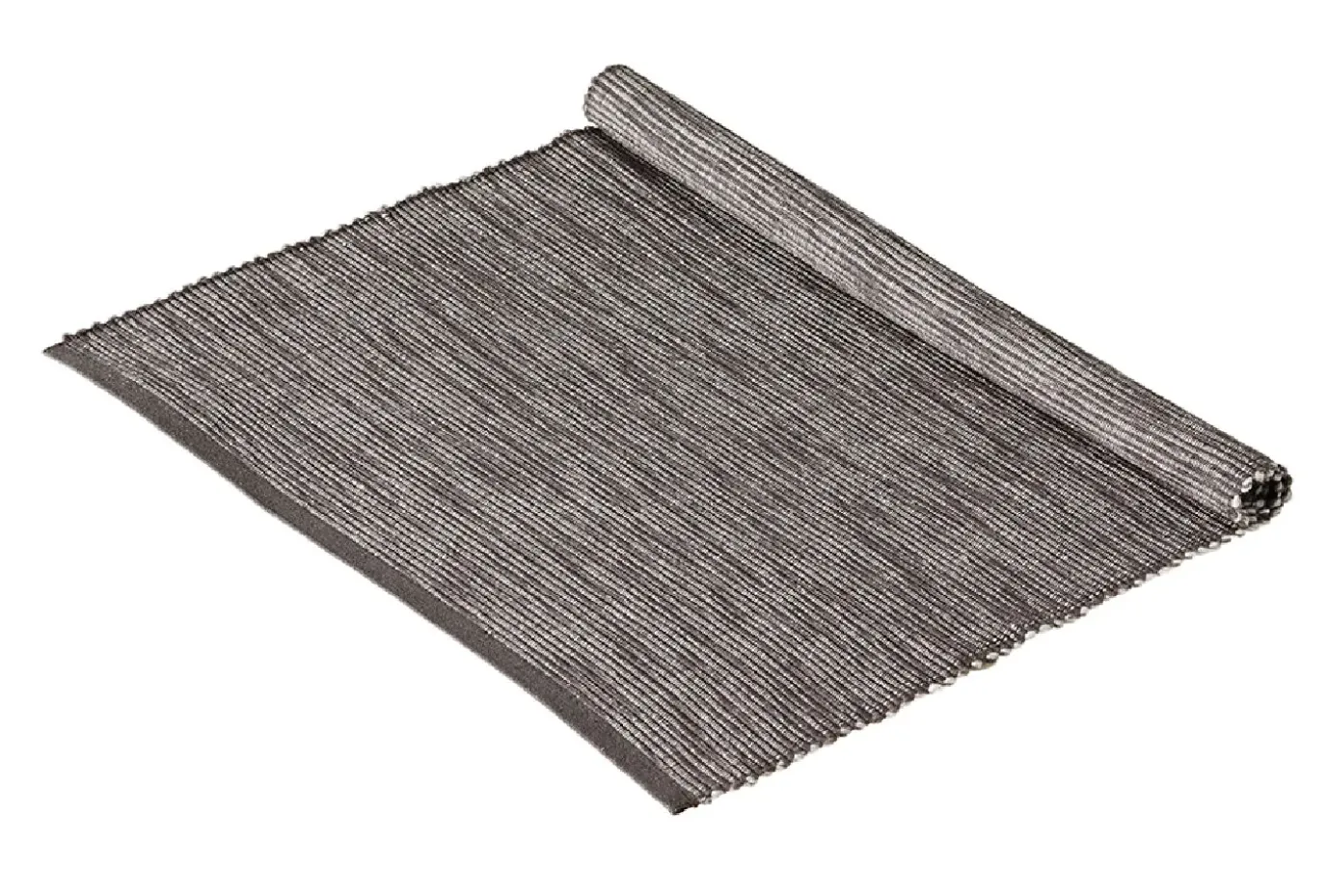 Platzset Anthea, Grau/hellgrau