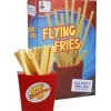 Pommes-Spiel 'Flying Fries'