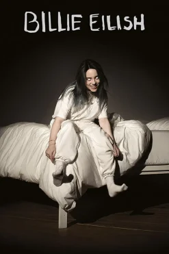 Poster Billie Eilish, Nr. 235