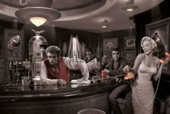 Poster Consani - Java Dreams, Nr. 225