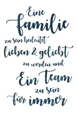 Poster Ein Team, Nr. 103