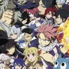 Poster Fairy Tail Season 6 Key Art, Nr. 216