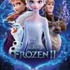 Poster Frozen 2 - Magic, Nr. 134