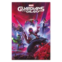 Poster Guardians Of The Galaxy, Nr. 180