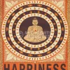 Poster Happiness, Nr. 209