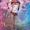 Poster Harley Quinn Stand, Nr. 38