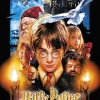 Poster Harry Potter, Socerers Stone, Nr. 115