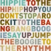 Poster Hip Hop Hippie, Nr. 143