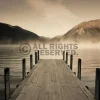 Poster Jetty - Lake Rotoiti, Nr. 174