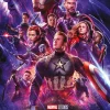 Poster Marvel Avengers Endgame, Nr. 214