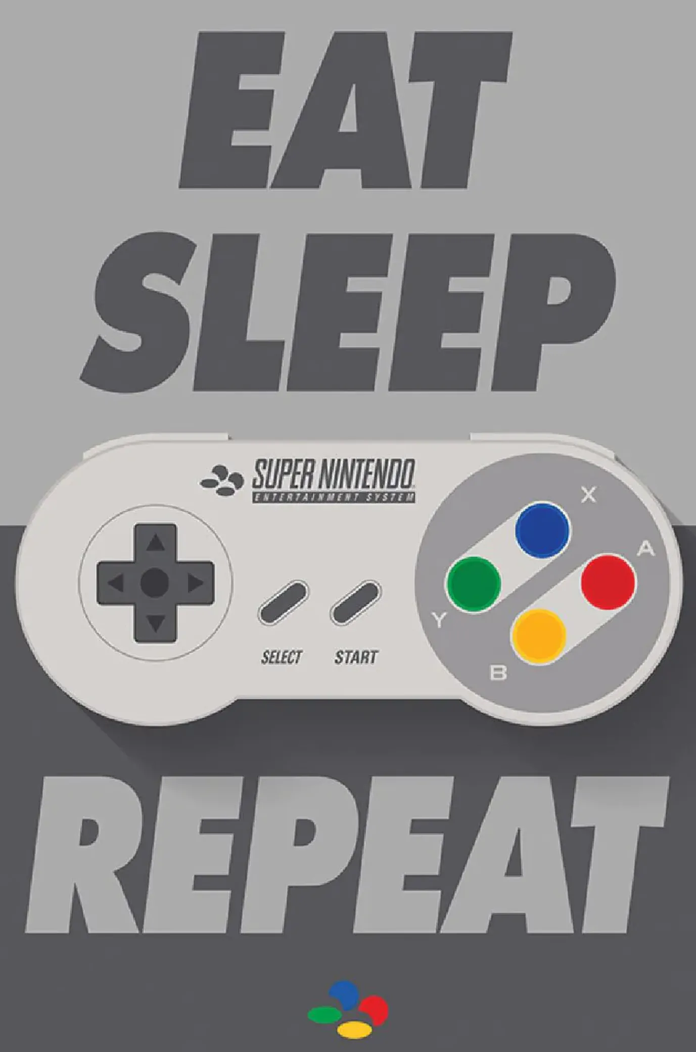 Poster Nintendo, Nr. 167