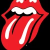 Poster Rolling Stones - Tongue, Nr. 7
