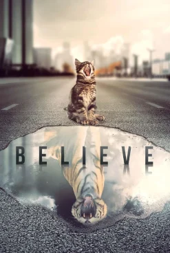 Poster Set Your Mind, Nr. 102