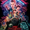 Poster Stranger Things, Nr. 35