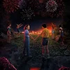 Poster Stranger Things One Summer, Nr. 72