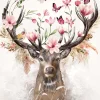 Poster Sweet Deer, Nr. 151