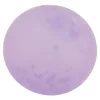 Quetschball Glitter/Maltose, Lila, 6 Cm