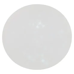 Quetschball Glitter/Maltose, Transparent, 6 Cm