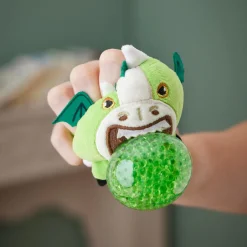 Quetschtier Perlen, Drache