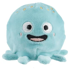 Quetschtier Perlen, Krake