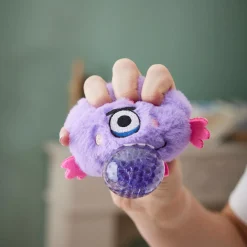 Quetschtier Perlen, Monster