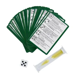 Quizspiel Jahrgang, 60er