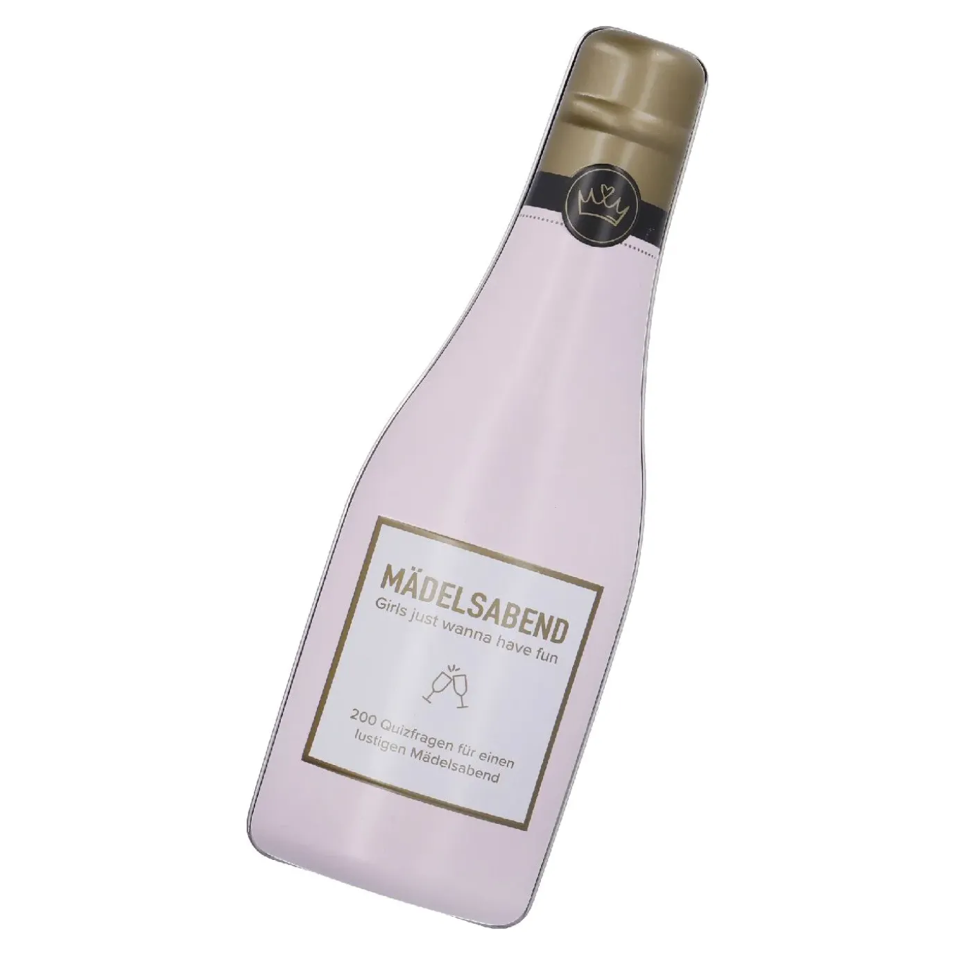 Quizspiel Mädelsabend