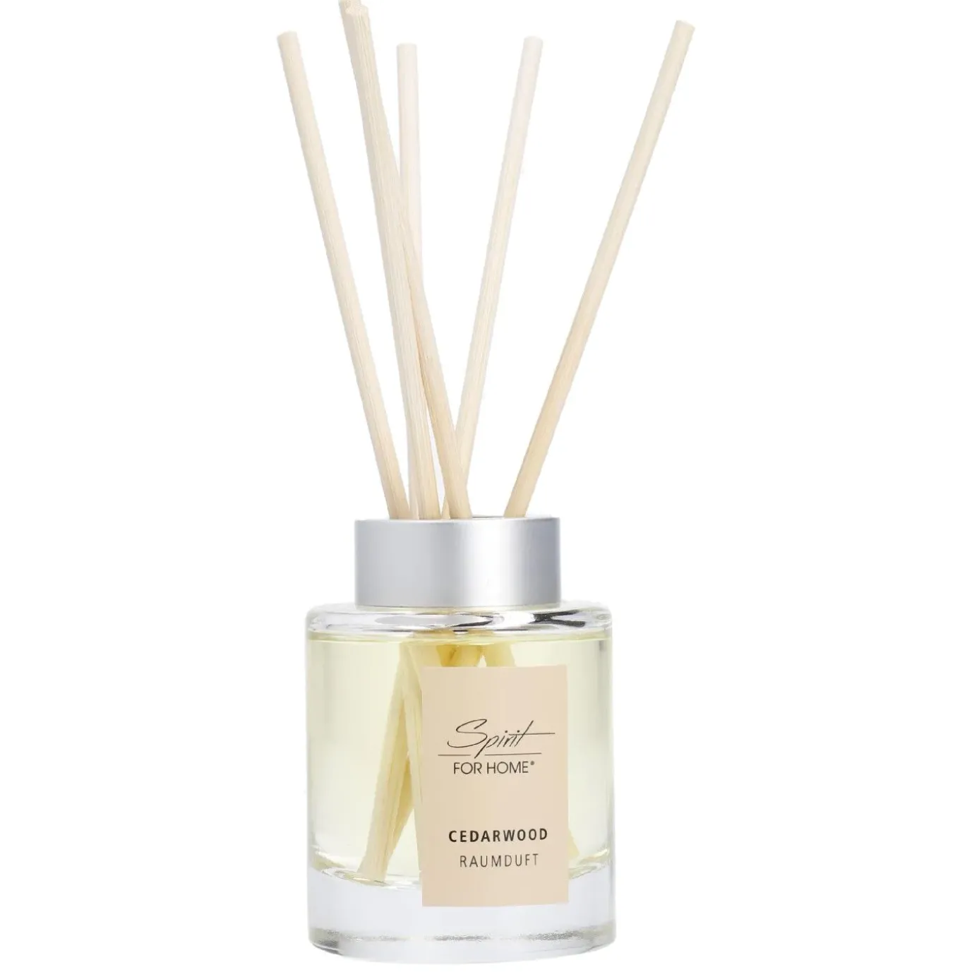 Raumduft Home, Cedarwood, 100 Ml