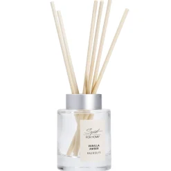 Raumduft Home, Vanilla/Amber, 100 Ml