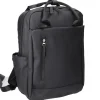 Rucksack Lotta, Schwarz, 9 Liter