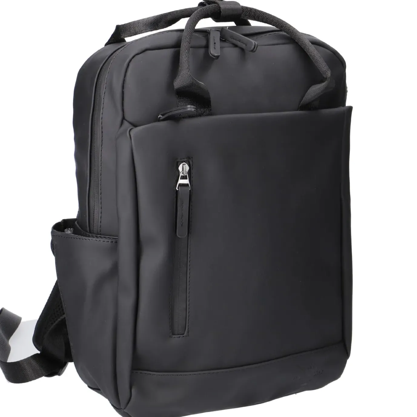 Rucksack Lotta, Schwarz, 9 Liter