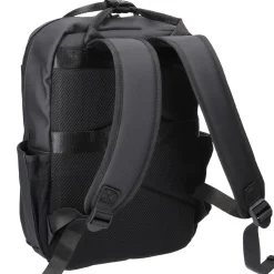 Rucksack Lotta, Schwarz, 9 Liter