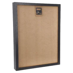 Sammel-Bilderrahmen, 20 X 29 Cm, Schwarz