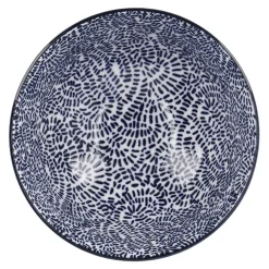 Schale Anna, Punkte/tief, 11 Cm