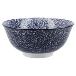 Schale Anna, Punkte/tief, 15 Cm