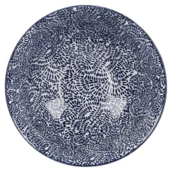 Schale Anna, Punkte/tief, 15 Cm