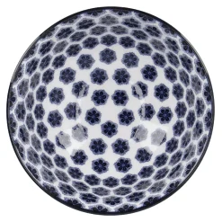 Schale Anna, Rosen/tief, 11 Cm