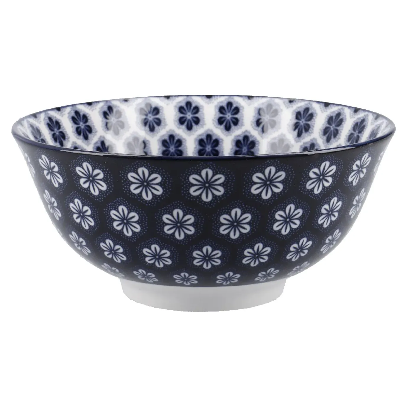 Schale Anna, Rosen/tief, 15 Cm