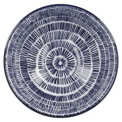 Schale Anna, Spirale/tief, 11 Cm