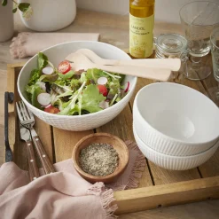 Schale Lena, Raute, 22 Cm