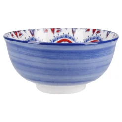 Schale Lisa, Tief, Dunkelblau, 11 Cm