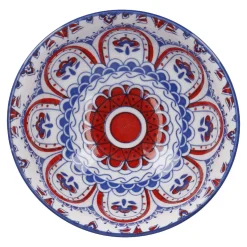 Schale Lisa, Tief, Dunkelblau, 11 Cm